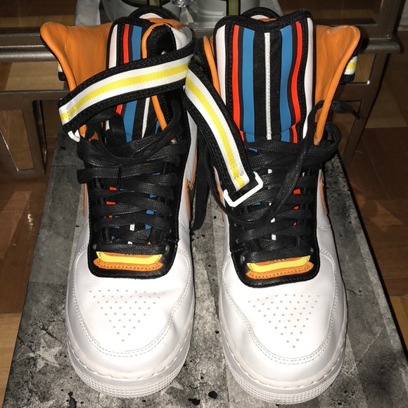 Givenchy Nike sneakers Rico Tisci - Picture 4 of 4